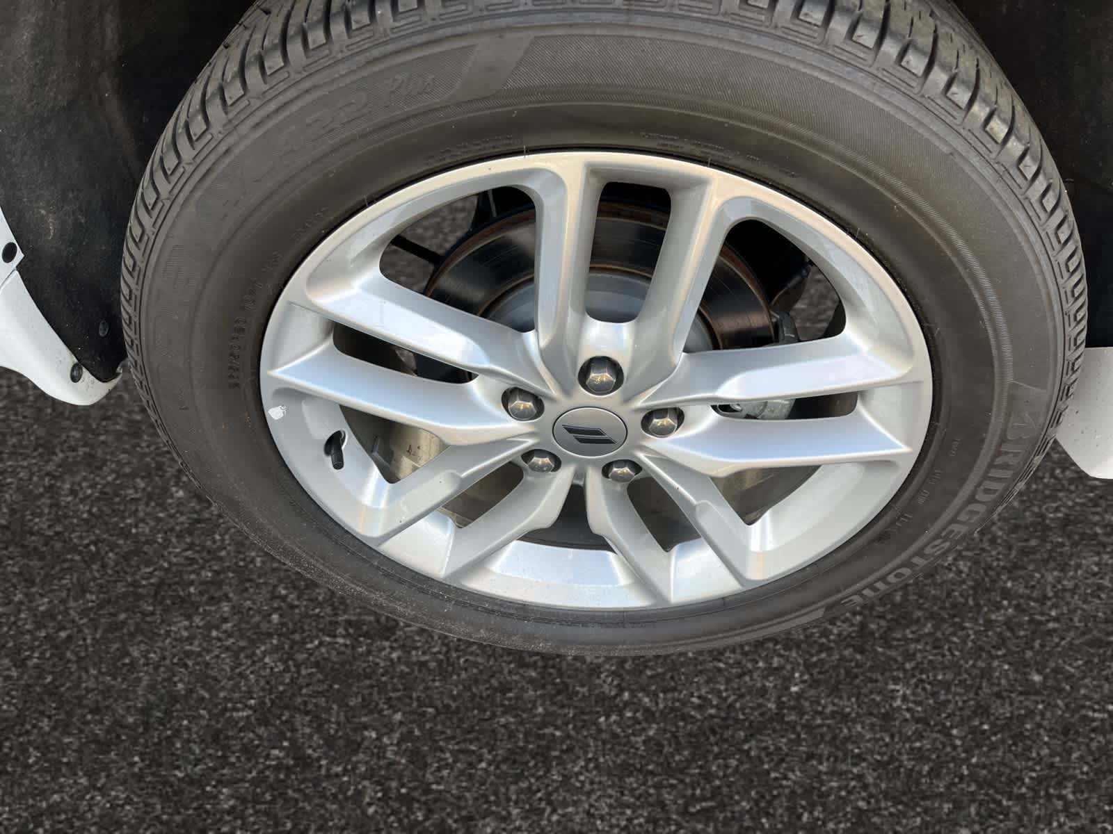 used 2024 Dodge Durango car, priced at $37,487