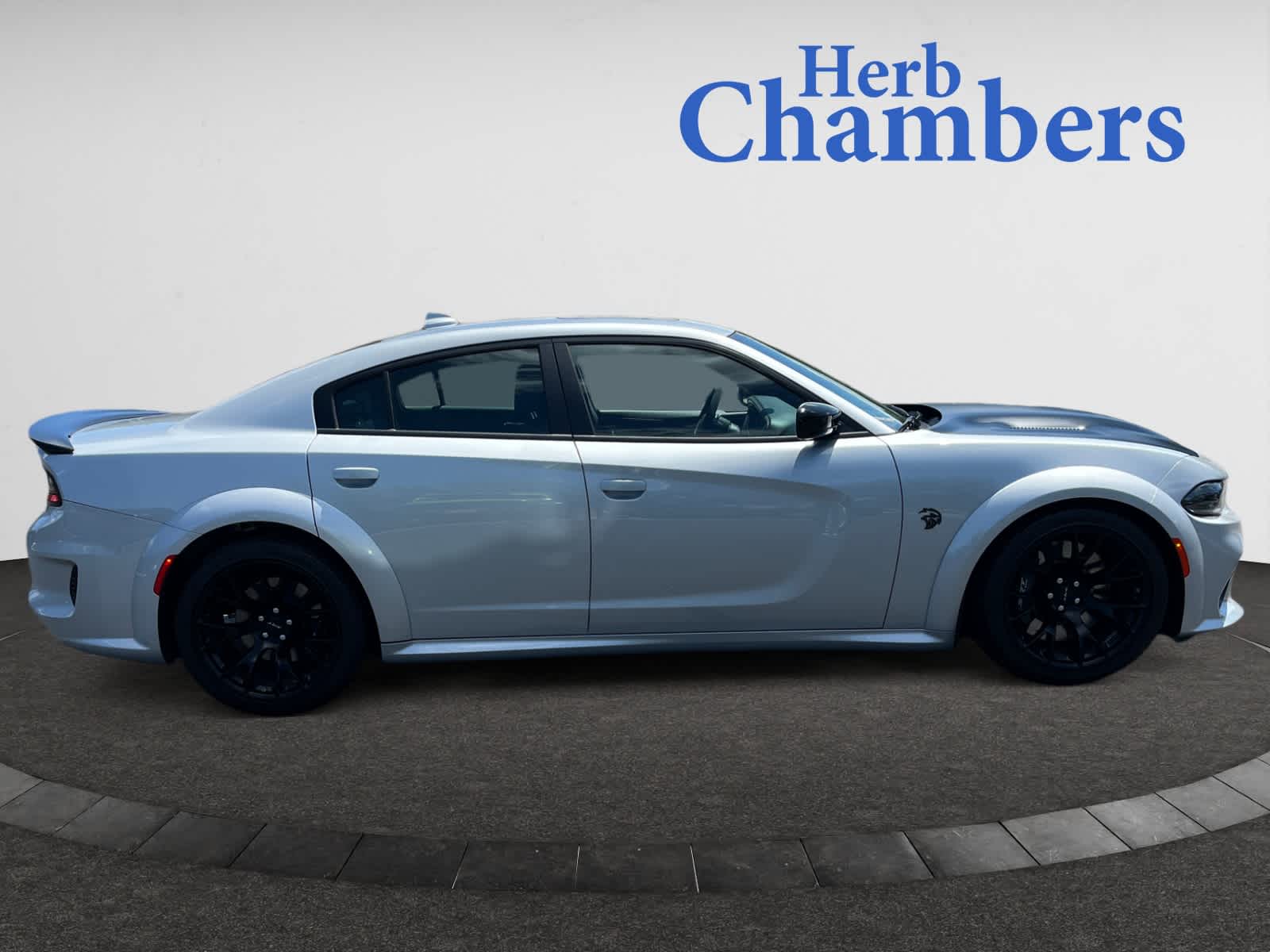 used 2023 Dodge Charger car, priced at $87,487