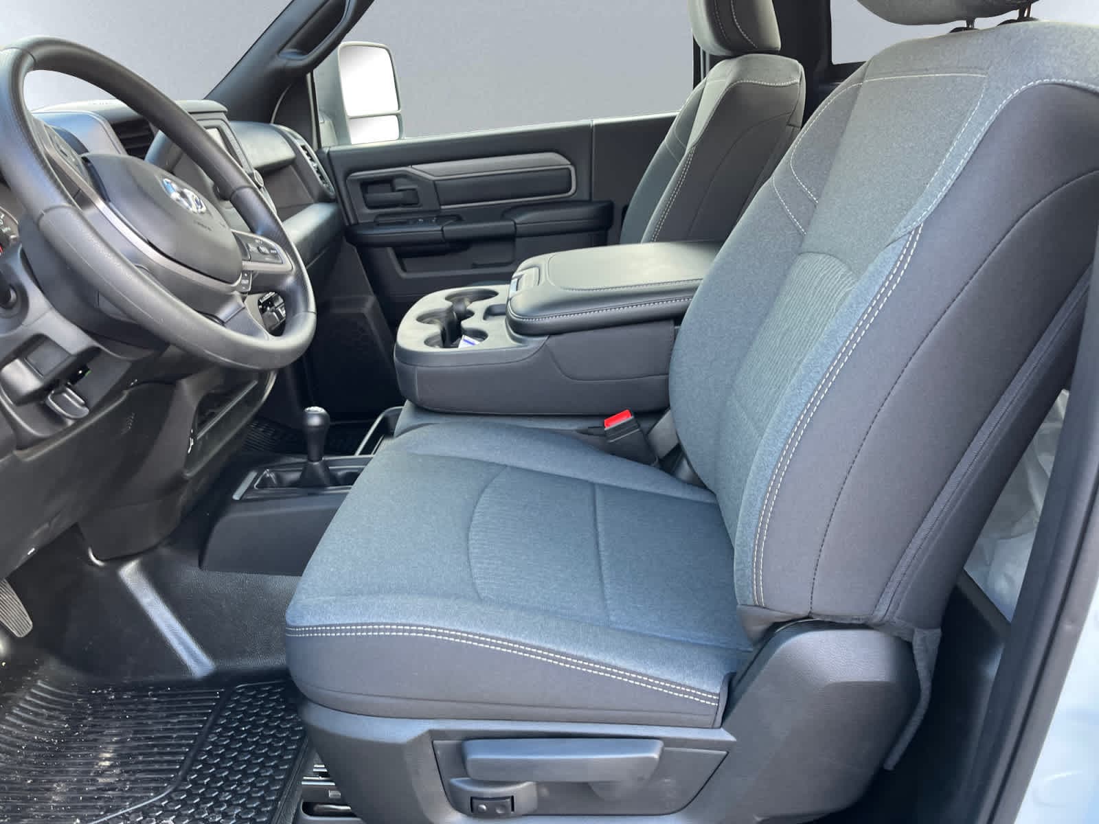 new 2024 Ram 3500 Chassis Cab car, priced at $51,125