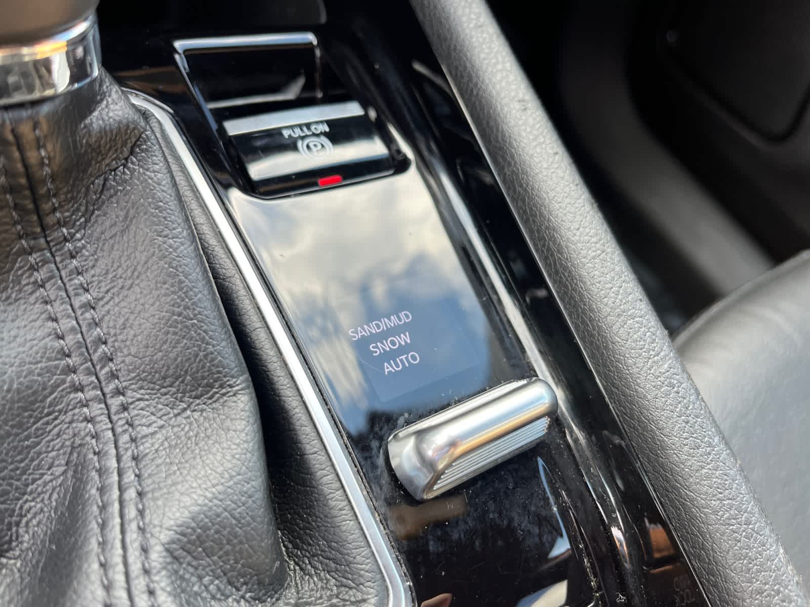 used 2022 Jeep Compass car, priced at $24,060