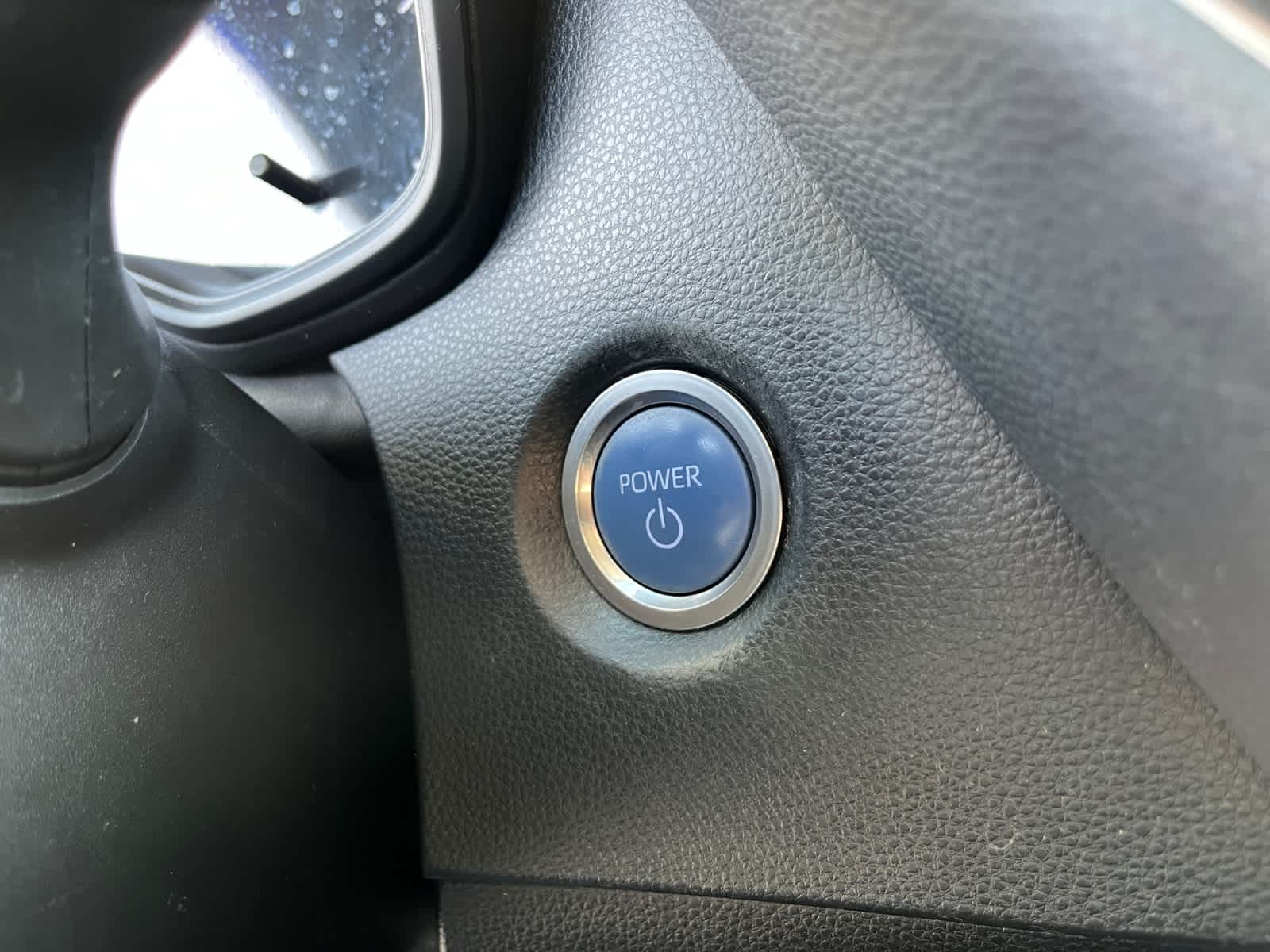 used 2020 Toyota Corolla car, priced at $18,216