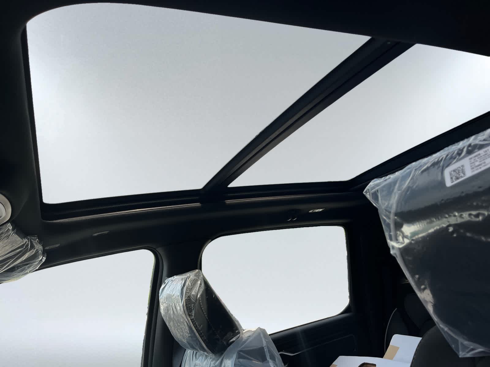 new 2026 Ram 1500 car, priced at $70,660