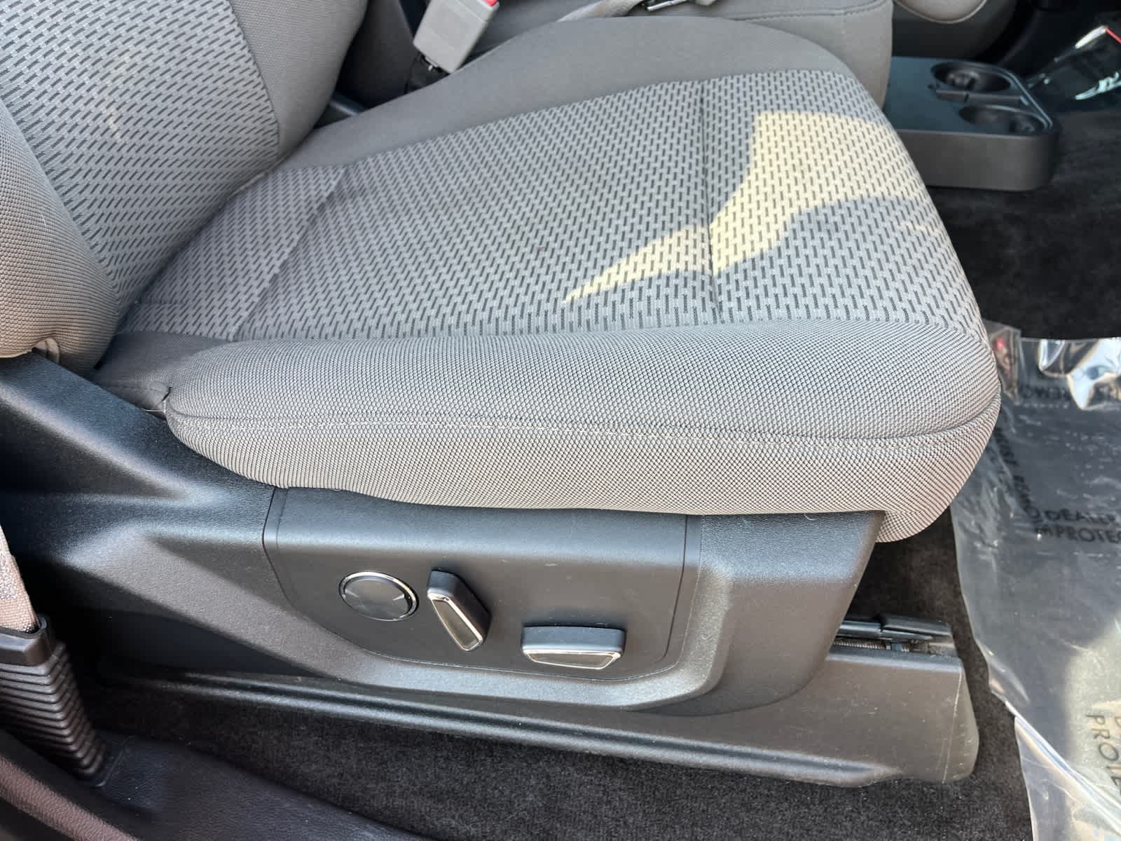 used 2018 Ford F-150 car, priced at $23,287
