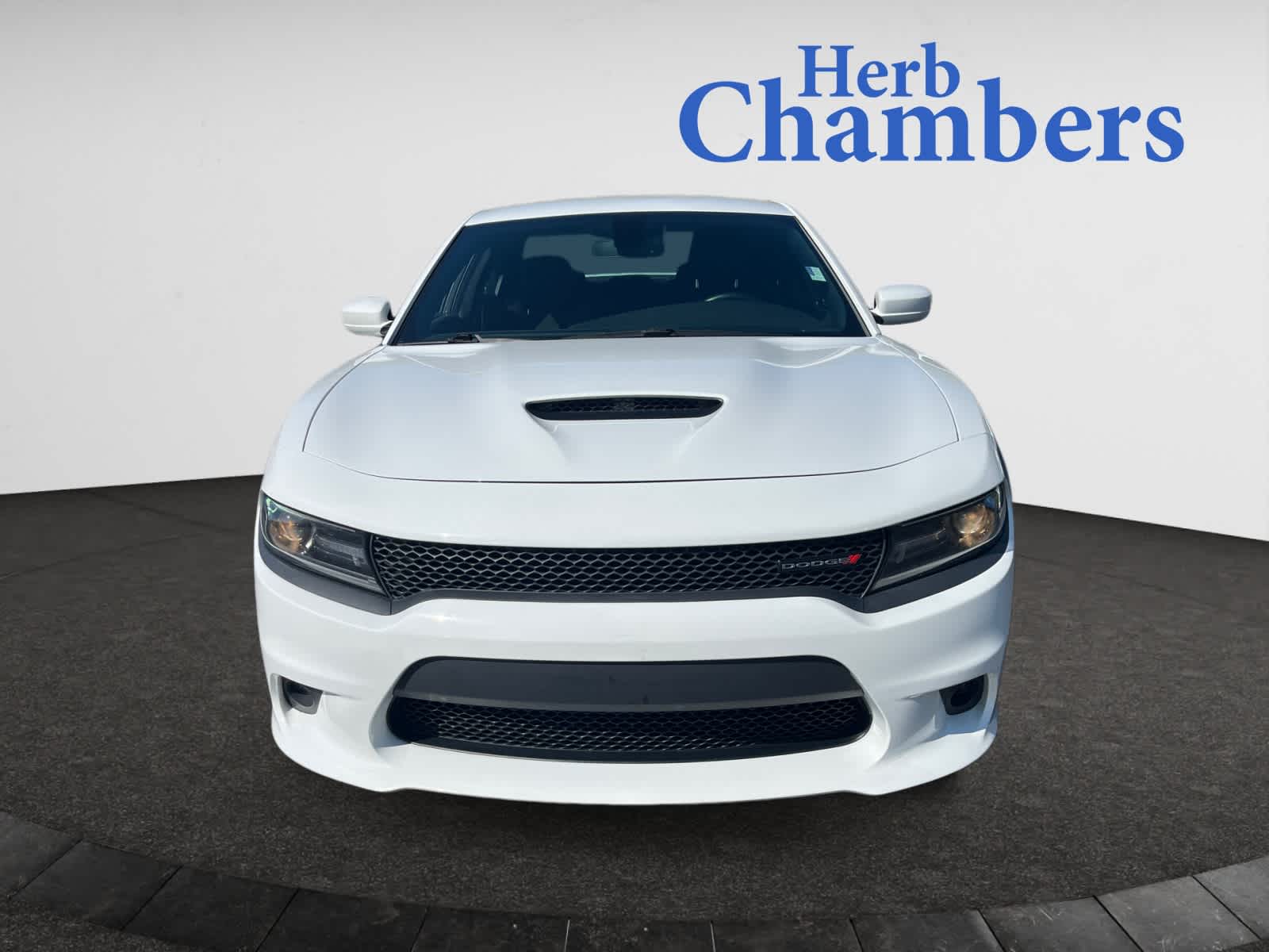 used 2021 Dodge Charger car, priced at $21,987