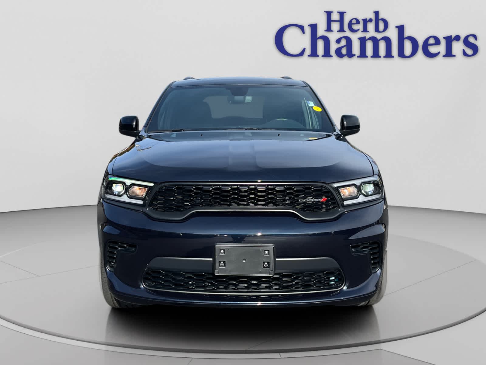 used 2025 Dodge Durango car, priced at $35,261