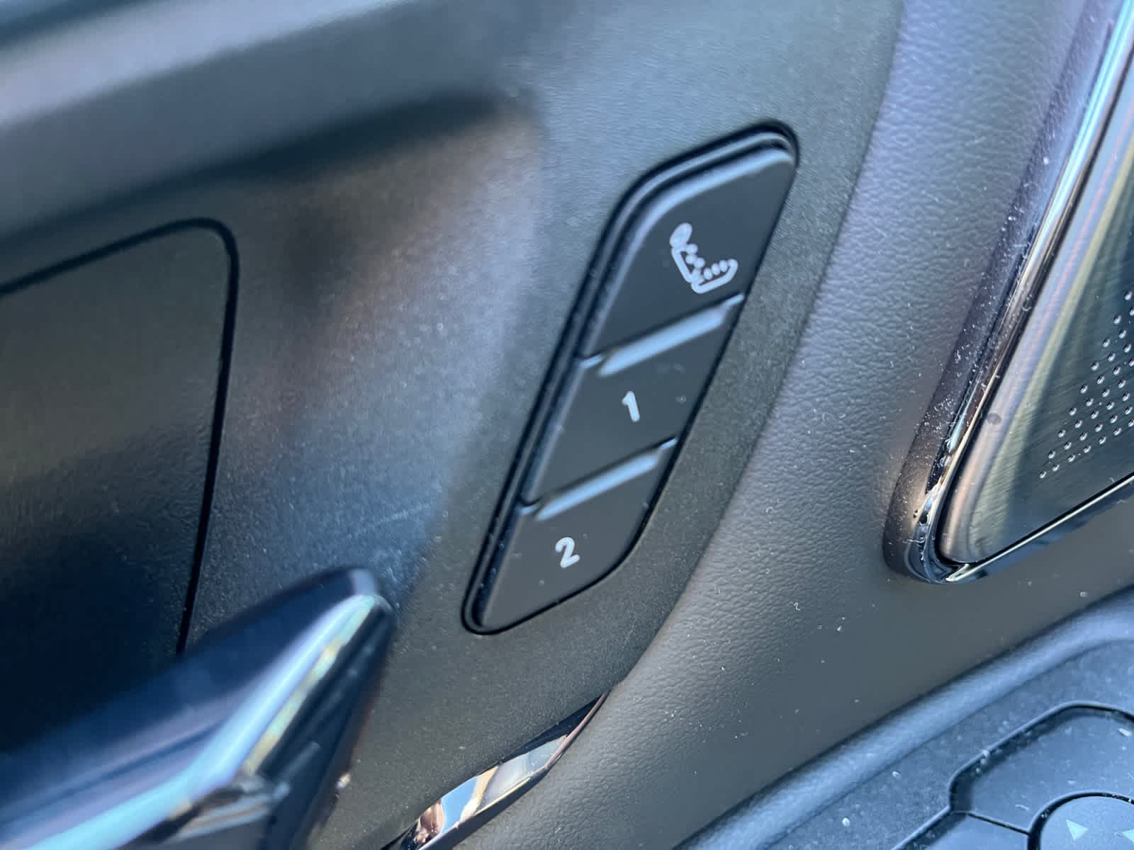 used 2025 Ram 1500 car, priced at $60,987