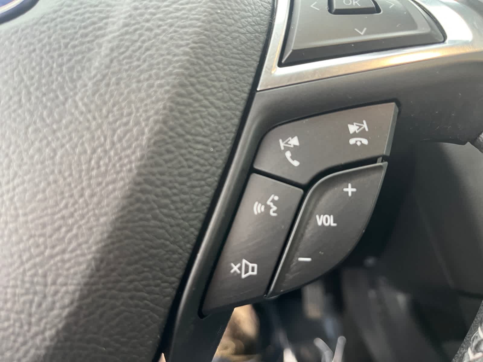 used 2019 Ford Fusion car, priced at $13,882