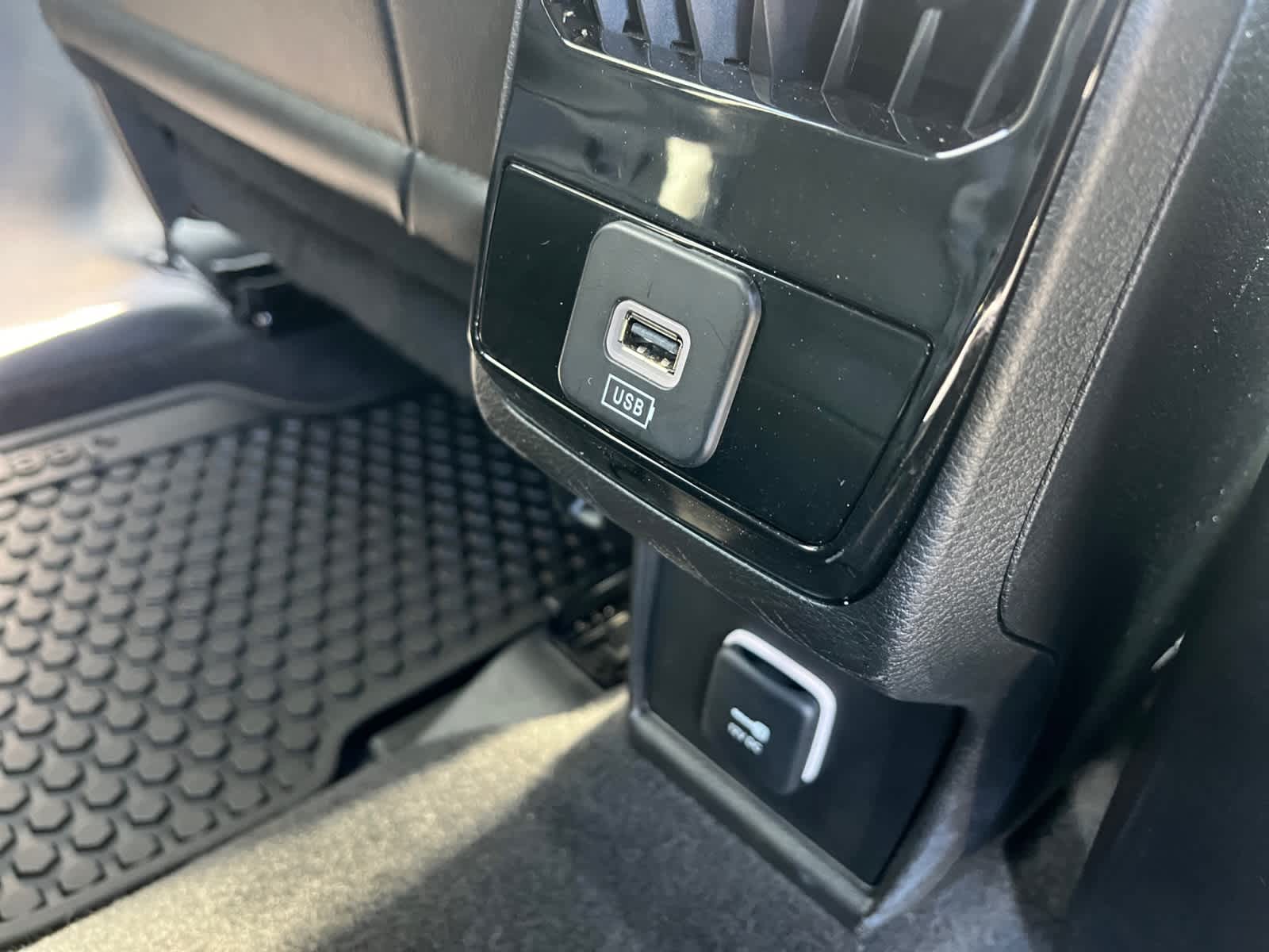 used 2025 Jeep Compass car, priced at $28,216