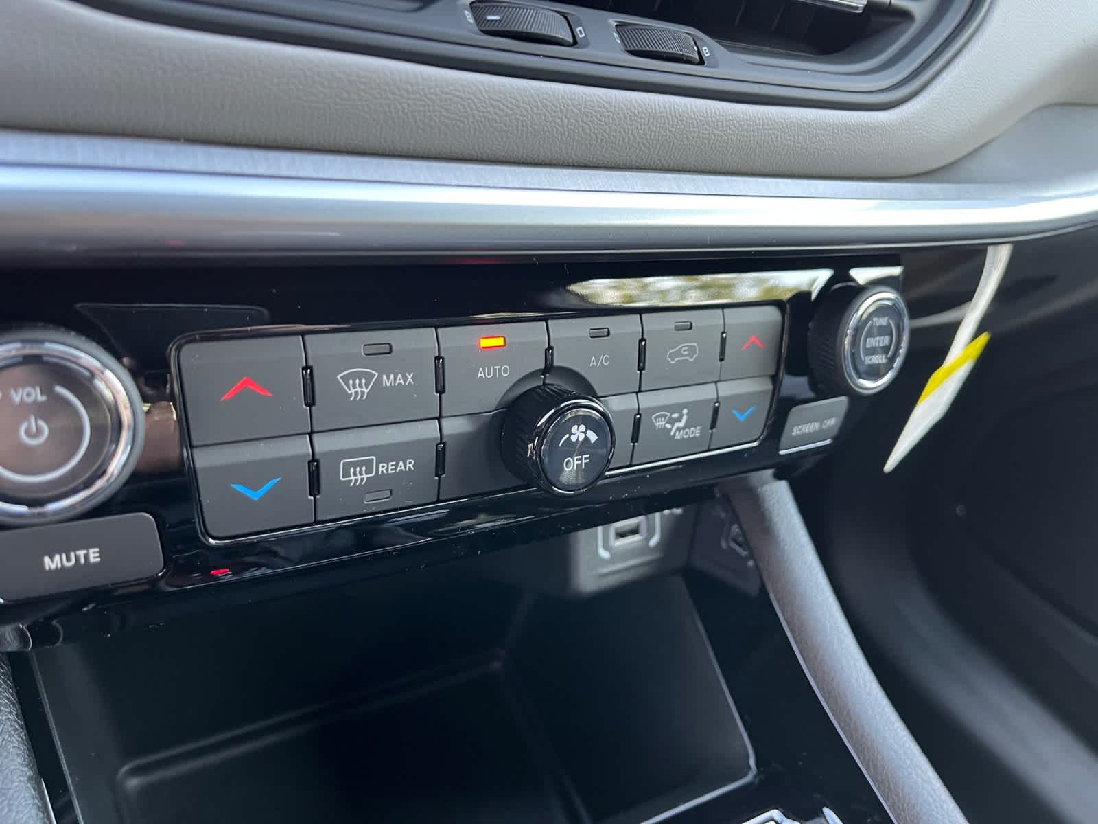 new 2026 Jeep Compass car, priced at $34,755