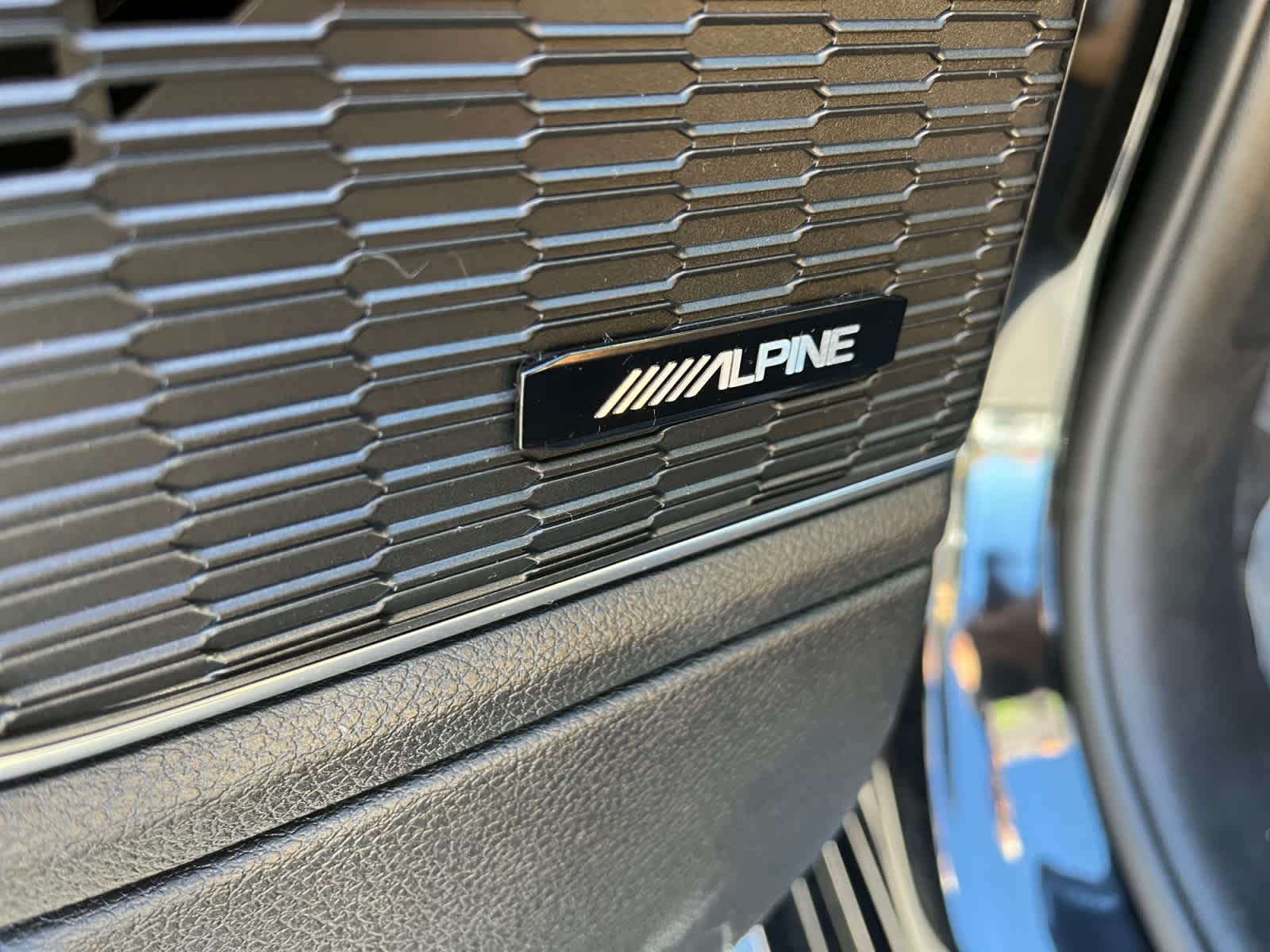 used 2021 Jeep Grand Cherokee L car, priced at $32,627