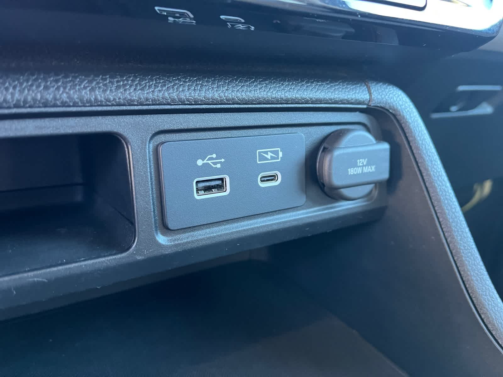 used 2023 Honda Pilot car, priced at $33,043