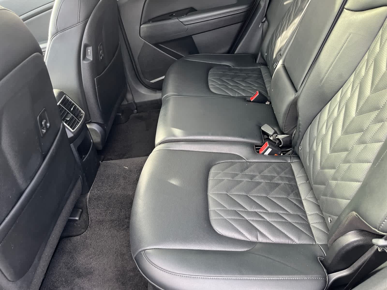 used 2023 Kia Sportage car, priced at $26,243