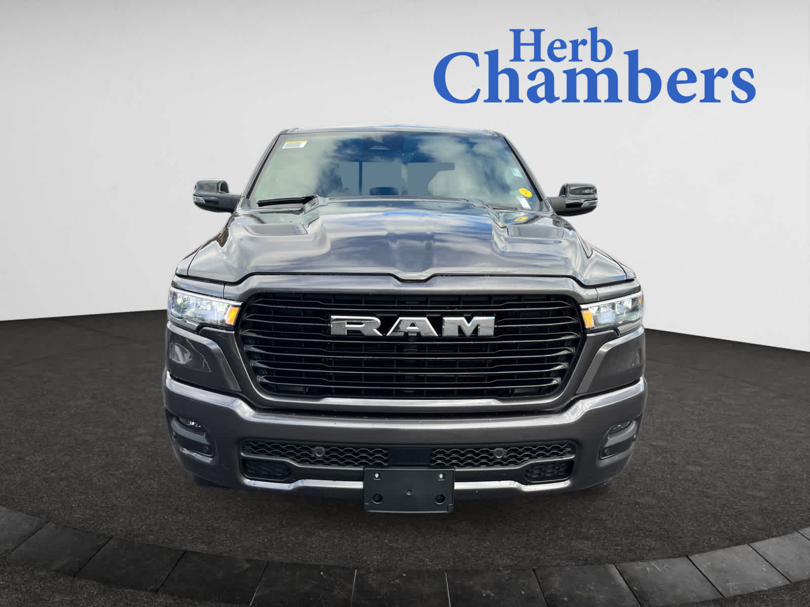 new 2026 Ram 1500 car, priced at $66,925