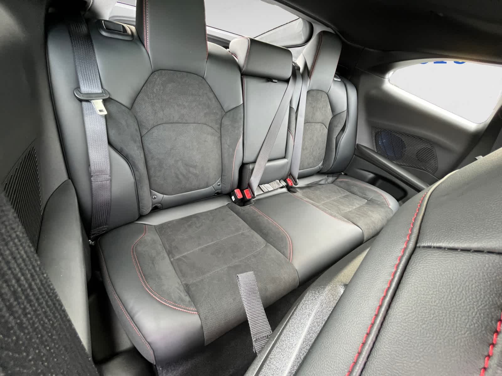 new 2025 Dodge Charger car, priced at $76,475