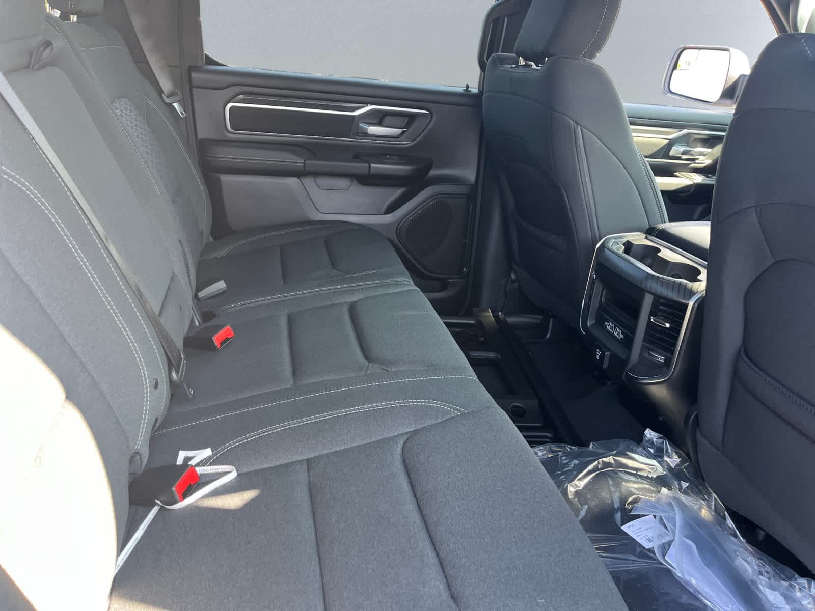 new 2026 Ram 1500 car, priced at $63,015