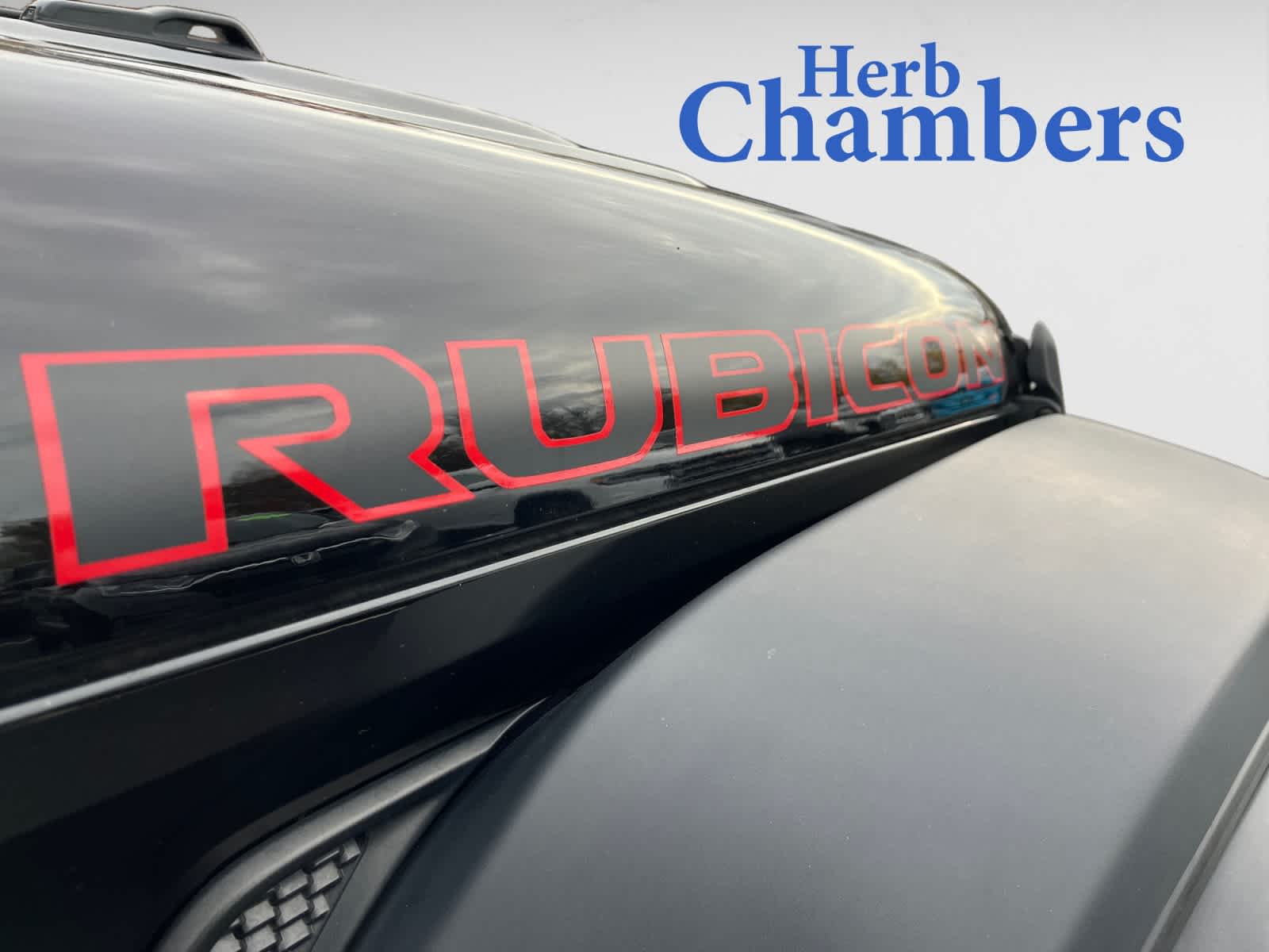 used 2021 Jeep Wrangler car, priced at $37,827