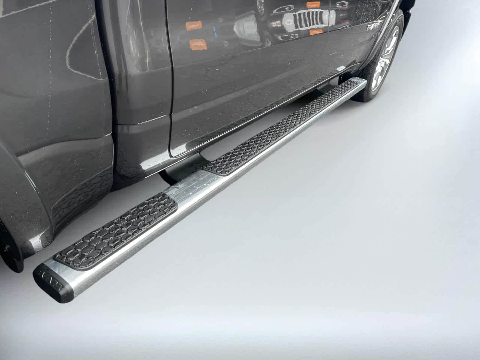 new 2026 Ram 1500 car, priced at $61,135