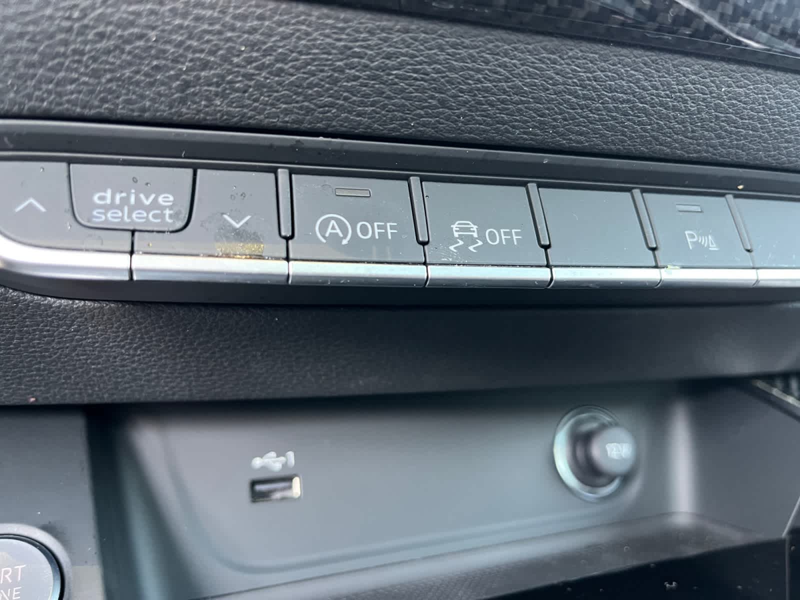 used 2025 Audi A5 Sportback car, priced at $44,426