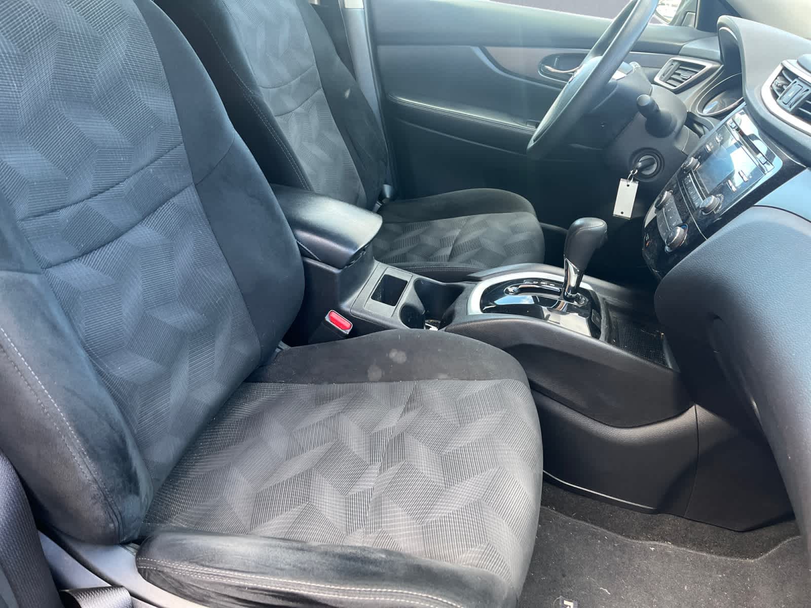 used 2016 Nissan Rogue car, priced at $11,375