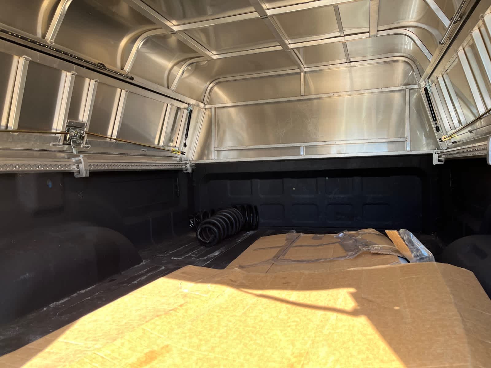 used 2022 Ram 2500 car, priced at $42,216