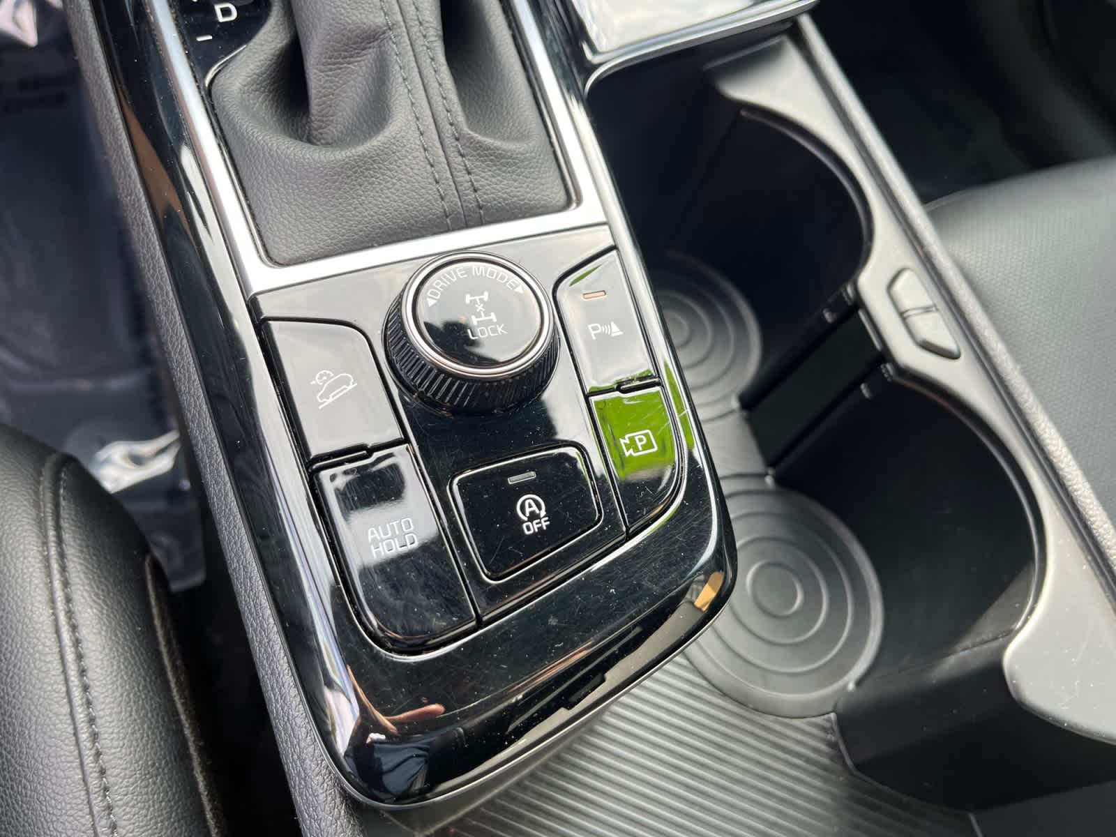 used 2023 Kia Sportage car, priced at $26,243