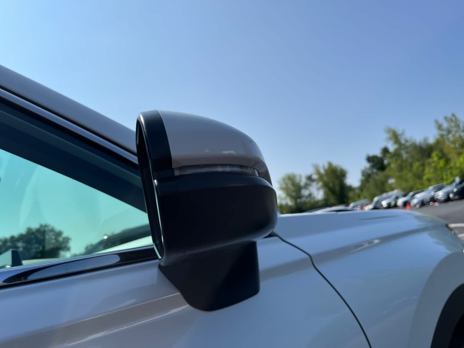 used 2023 Honda CR-V car, priced at $33,287