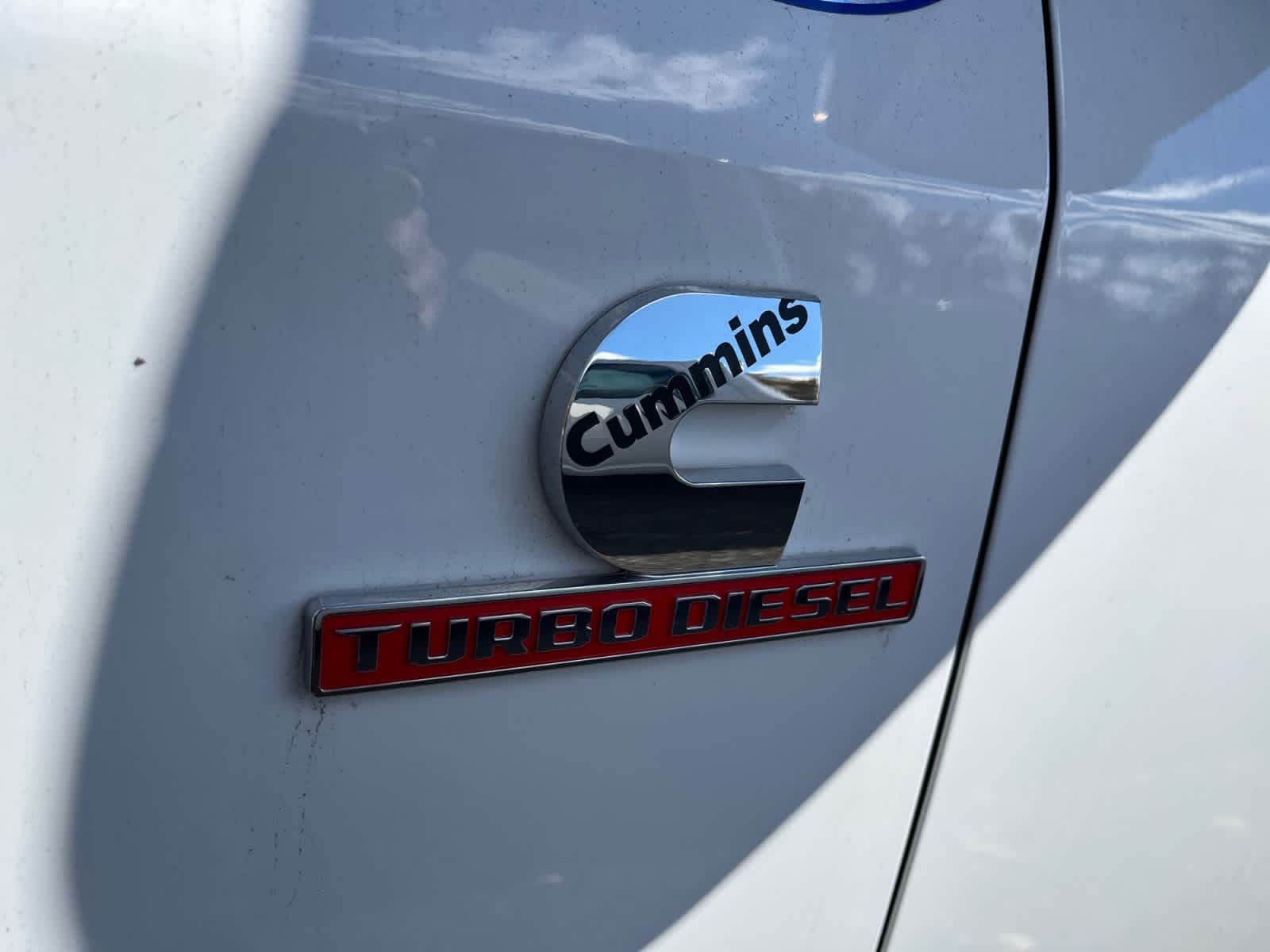 new 2024 Ram 5500 Chassis Cab car, priced at $93,366