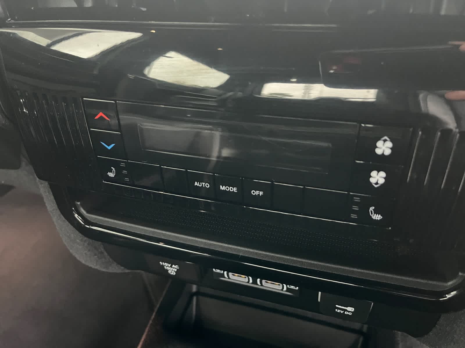 used 2024 Jeep Wagoneer car, priced at $56,996