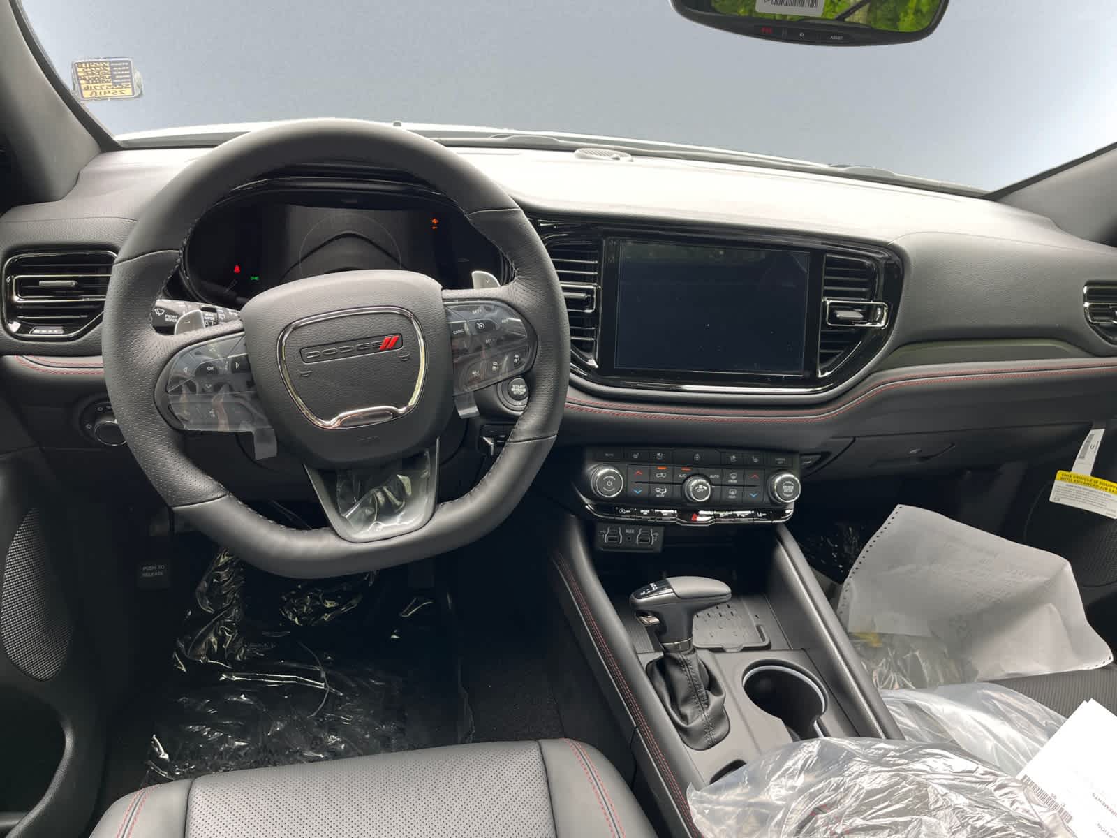 new 2025 Dodge Durango car, priced at $47,985