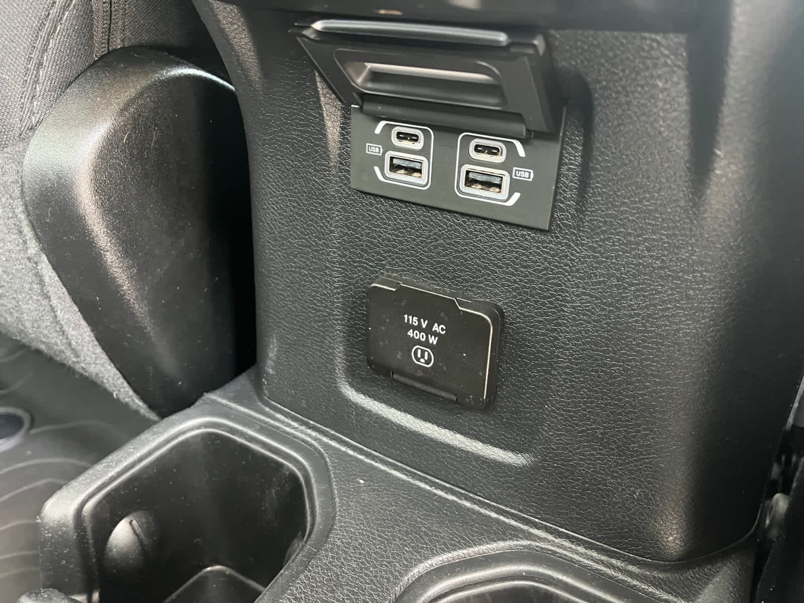 used 2022 Jeep Gladiator car, priced at $32,987
