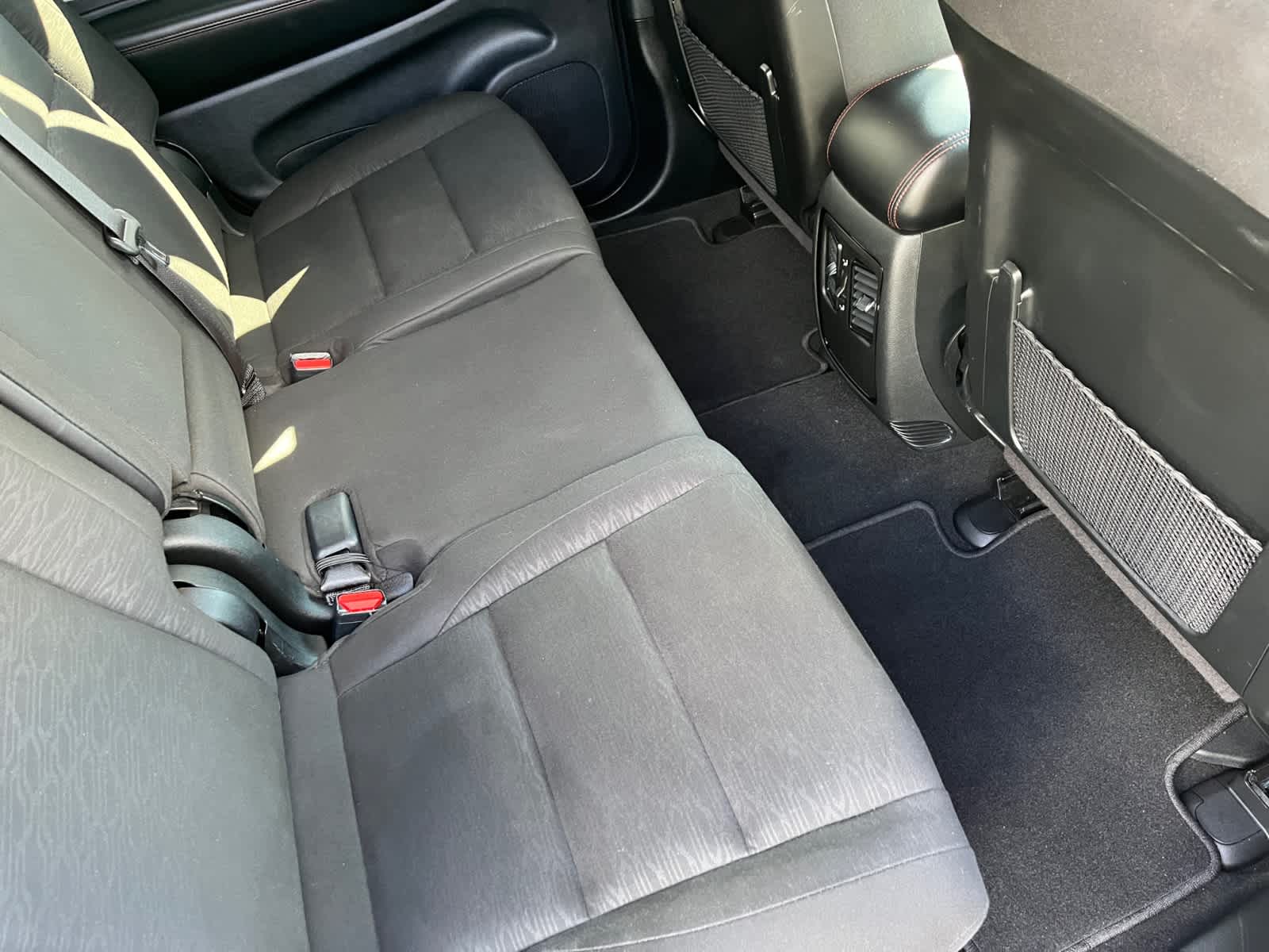 used 2024 Dodge Durango car, priced at $37,487