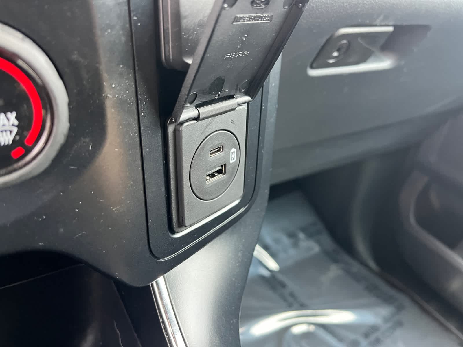 used 2023 Ford F-150 car, priced at $36,718