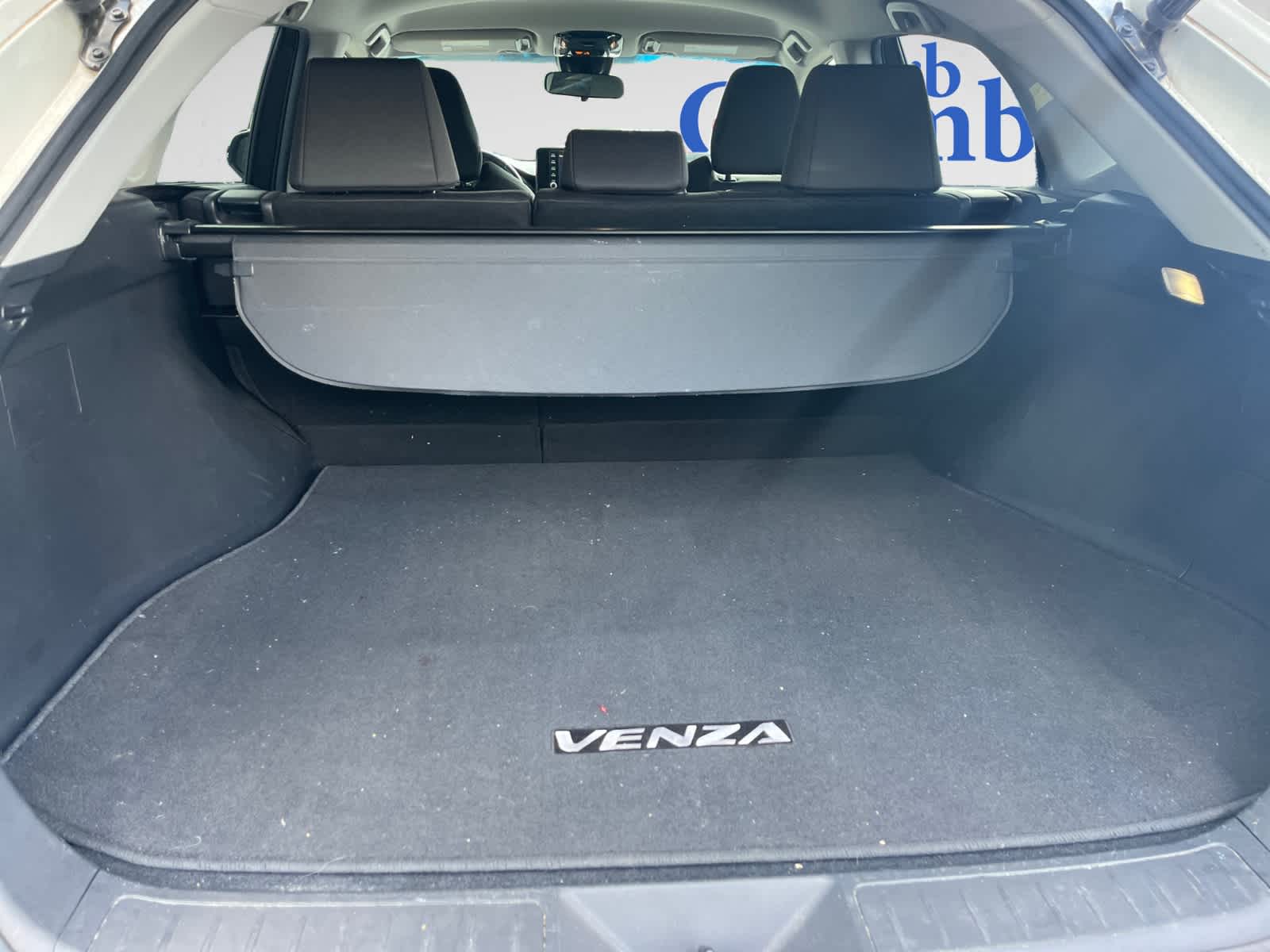 used 2021 Toyota Venza car, priced at $28,487
