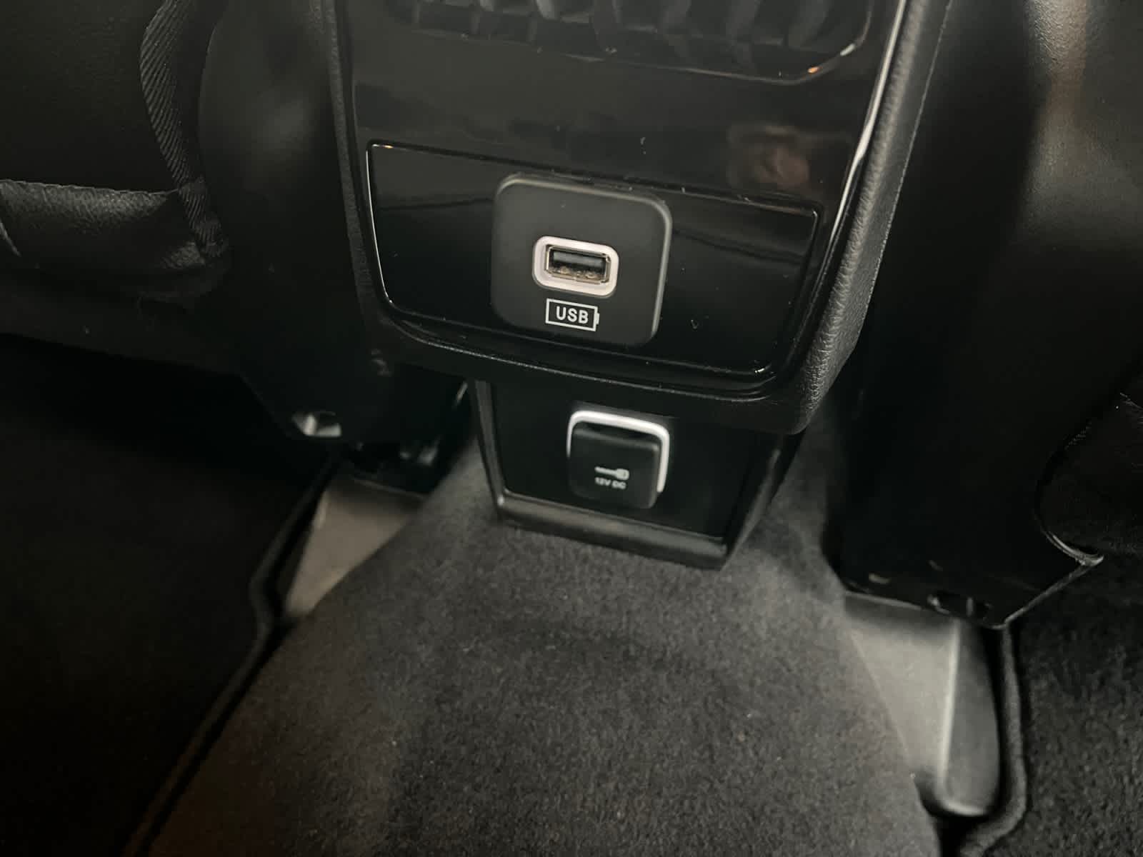 used 2025 Jeep Compass car, priced at $28,216