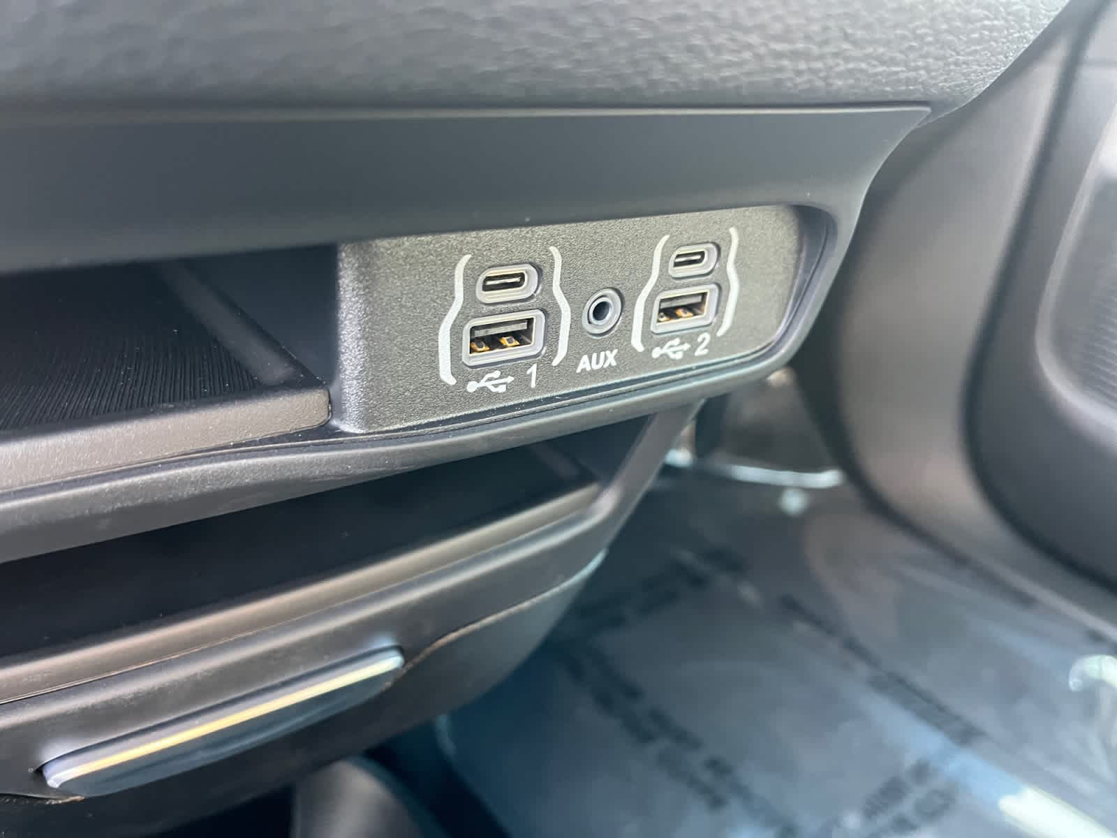 used 2025 Chrysler Pacifica car, priced at $42,216
