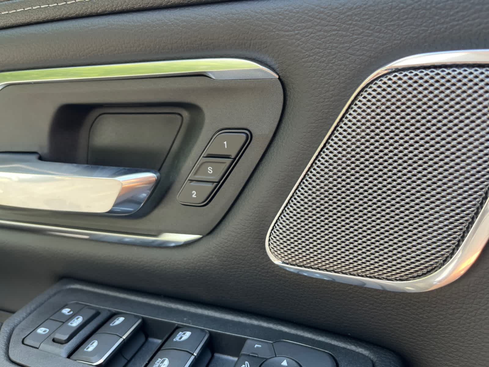 new 2026 Ram 1500 car, priced at $75,610