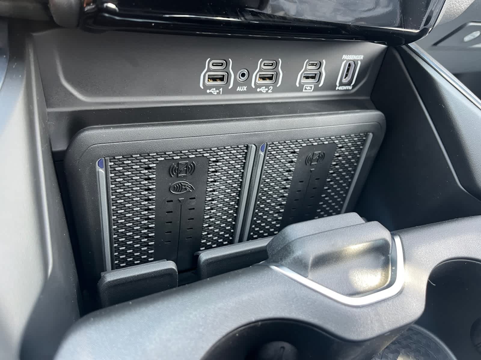 new 2026 Ram 1500 car, priced at $70,660