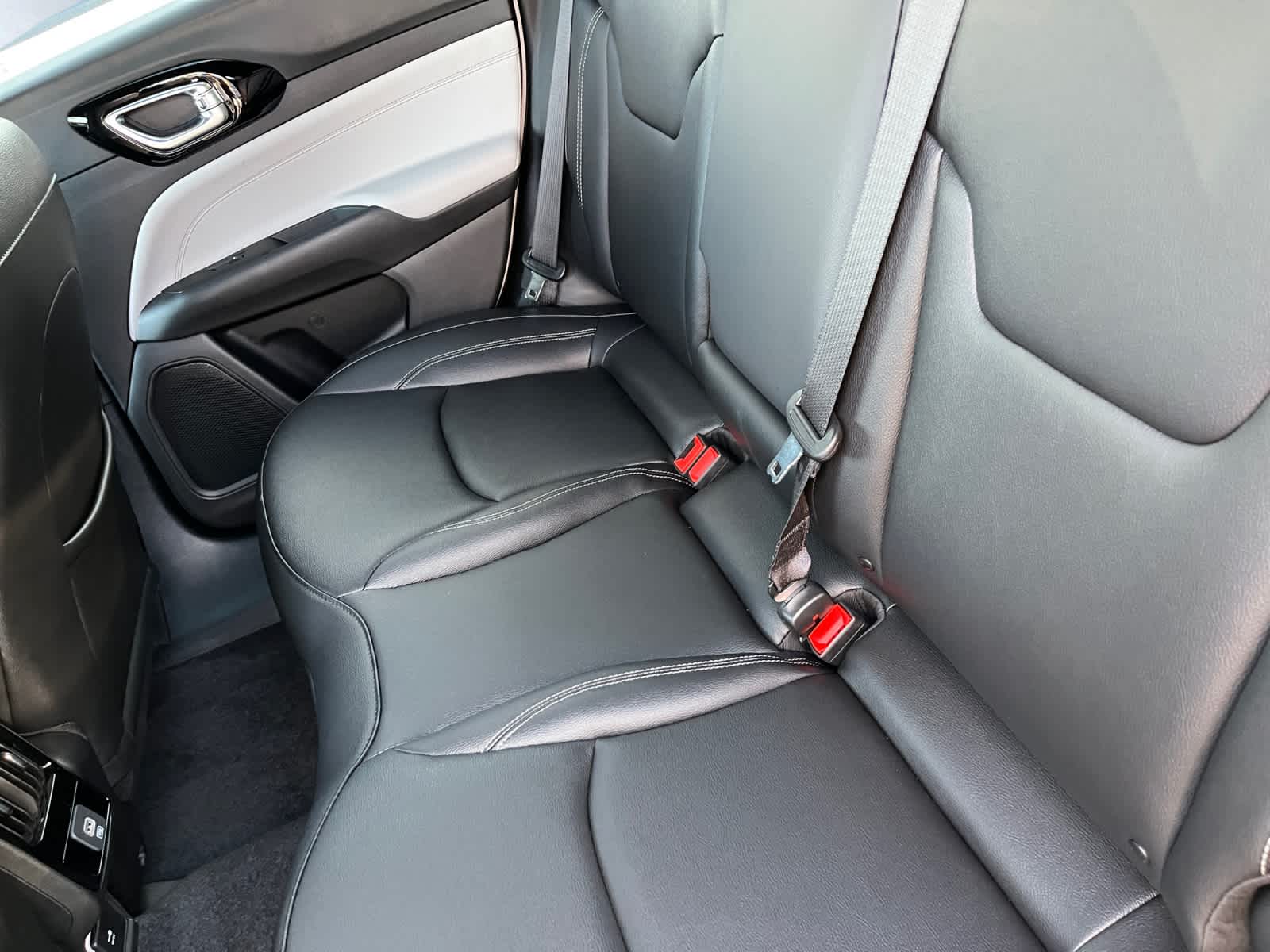 new 2026 Jeep Compass car, priced at $34,755
