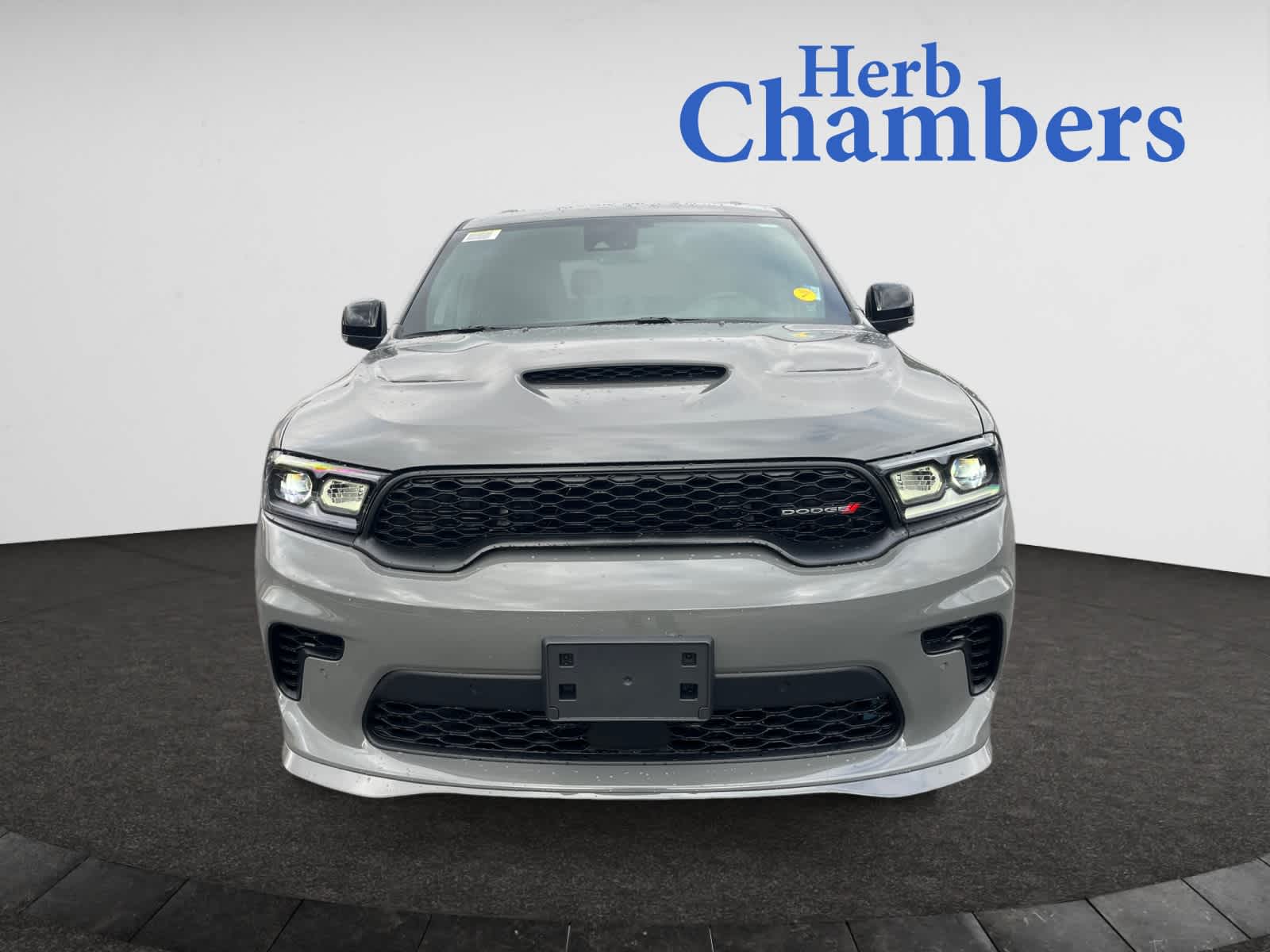 new 2026 Dodge Durango car, priced at $51,805