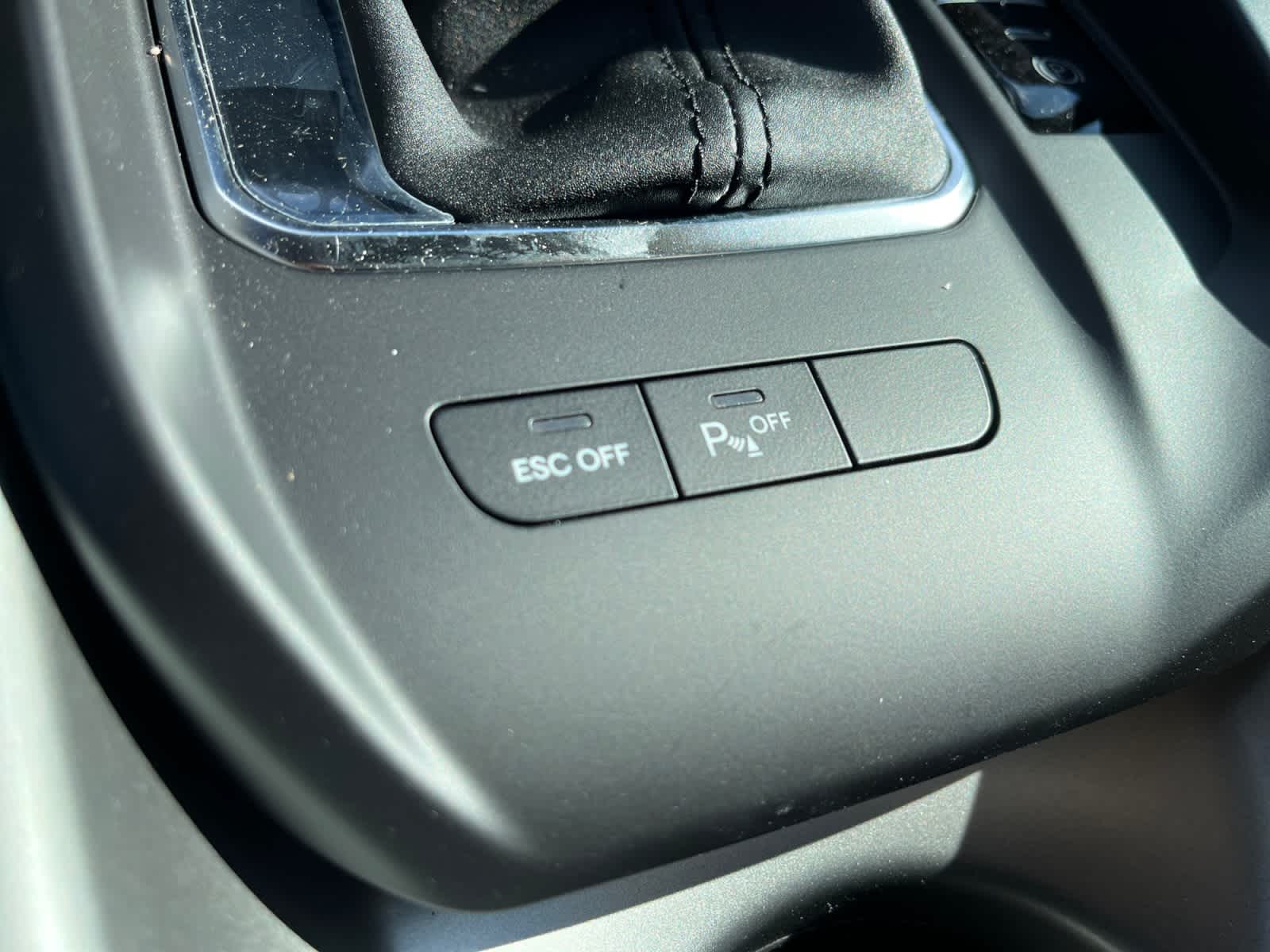 new 2024 Dodge Hornet car, priced at $48,080