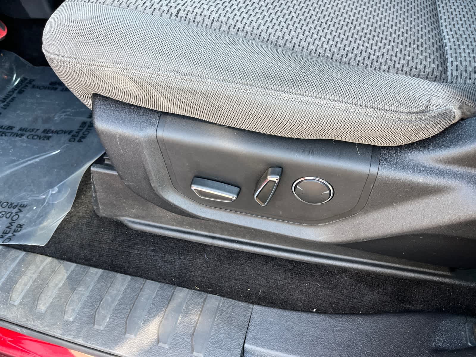 used 2018 Ford F-150 car, priced at $23,287