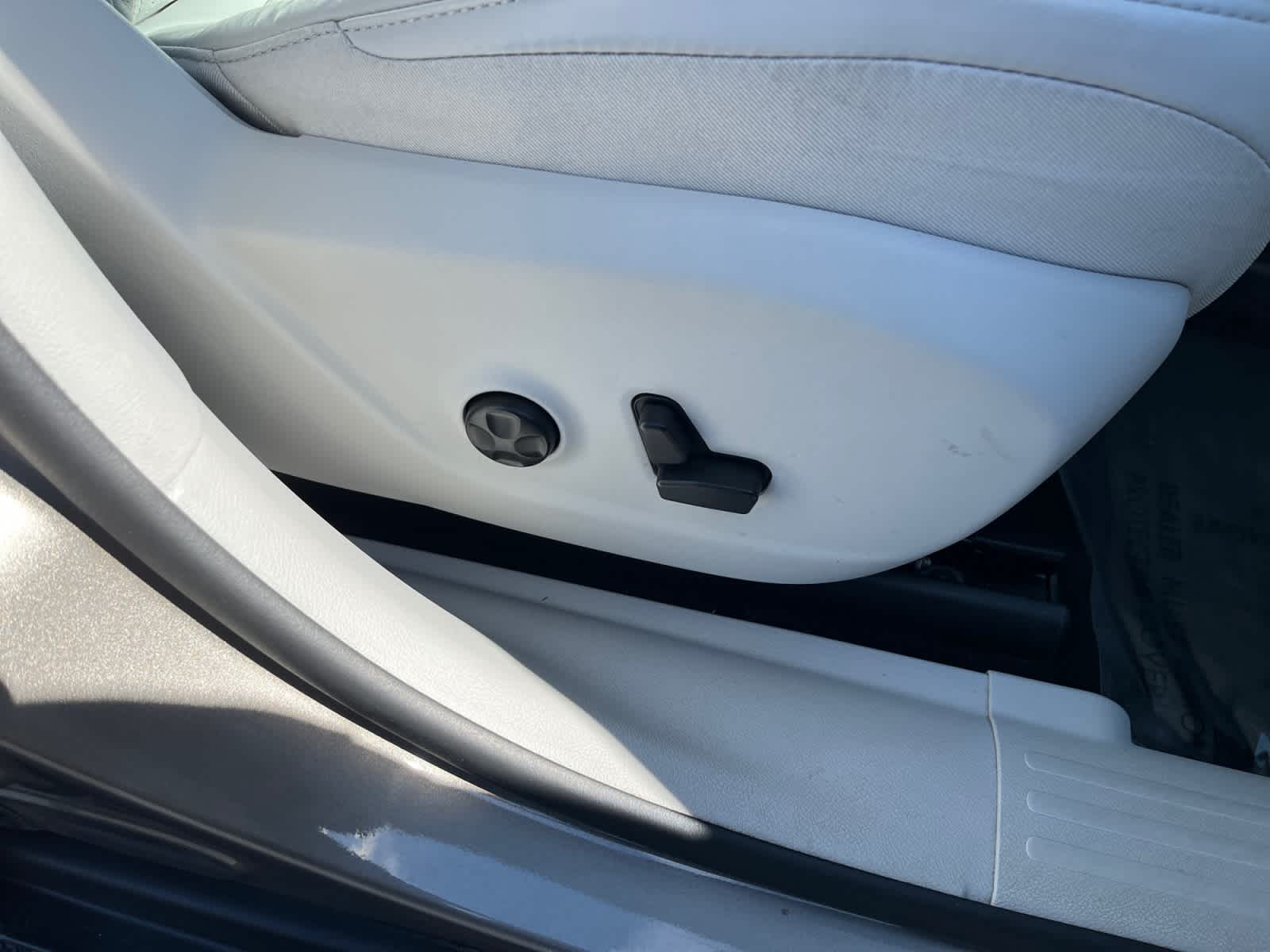 used 2021 Jeep Cherokee car, priced at $19,761