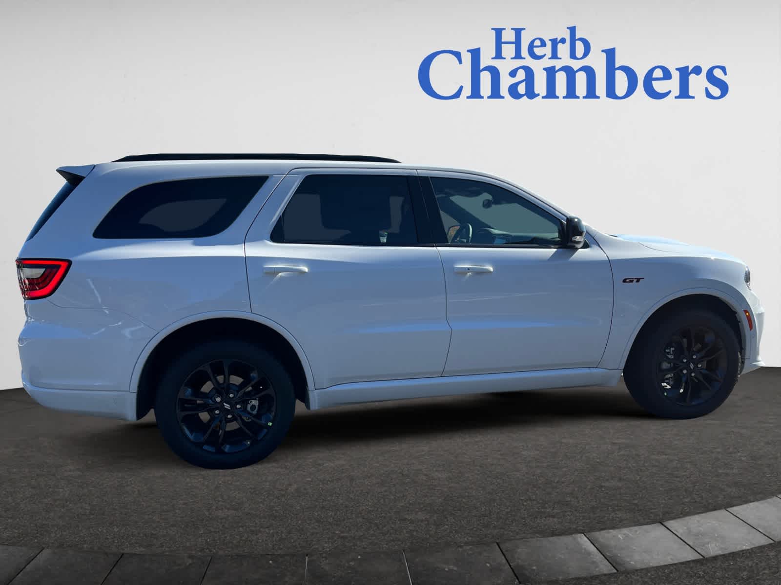 new 2026 Dodge Durango car, priced at $50,710