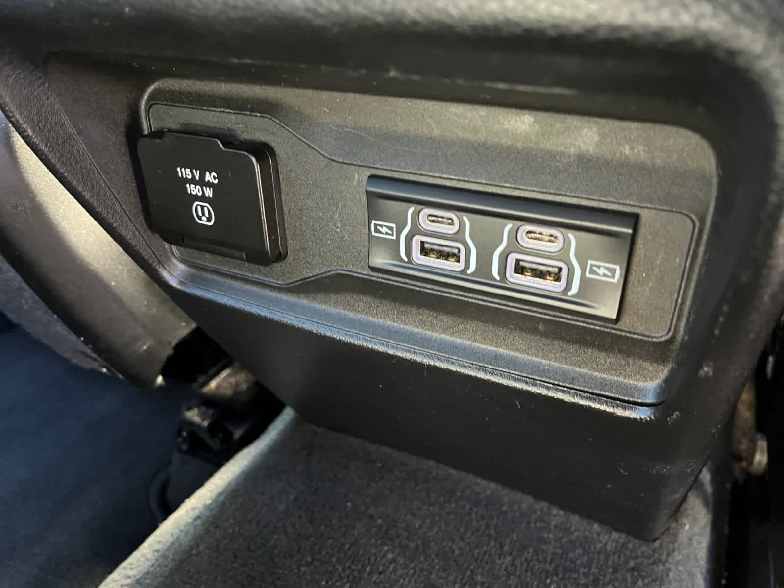 used 2022 Jeep Grand Cherokee car, priced at $30,886