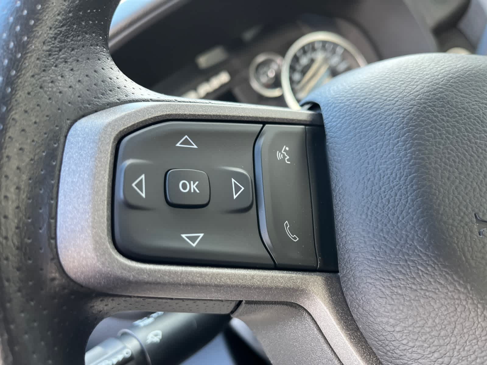 new 2024 Ram 3500 Chassis Cab car, priced at $51,125