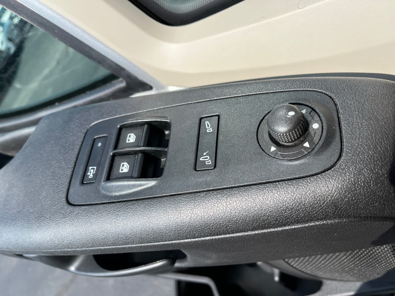 used 2021 Ram Promaster car, priced at $20,487