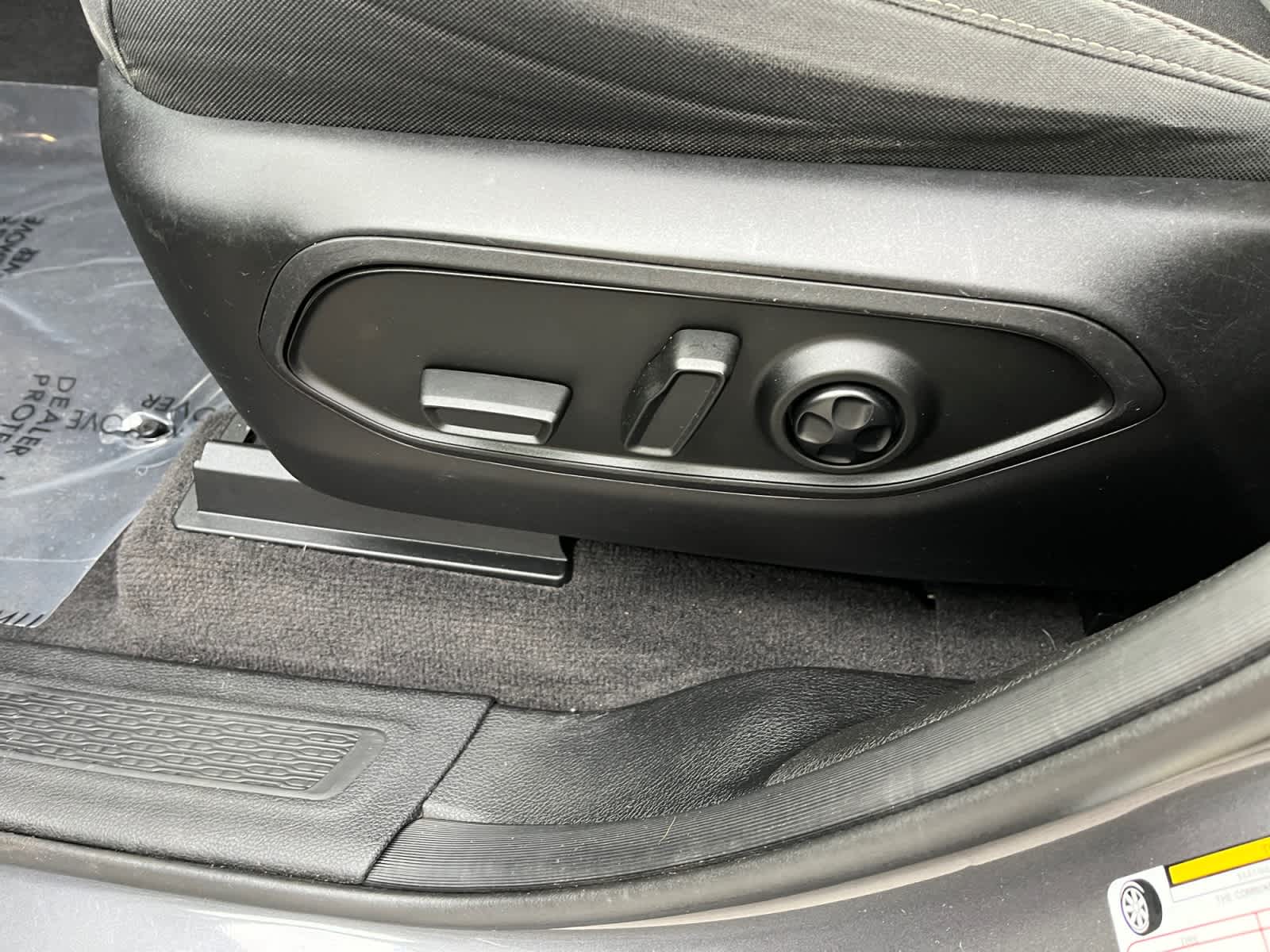 used 2021 Jeep Grand Cherokee L car, priced at $22,776