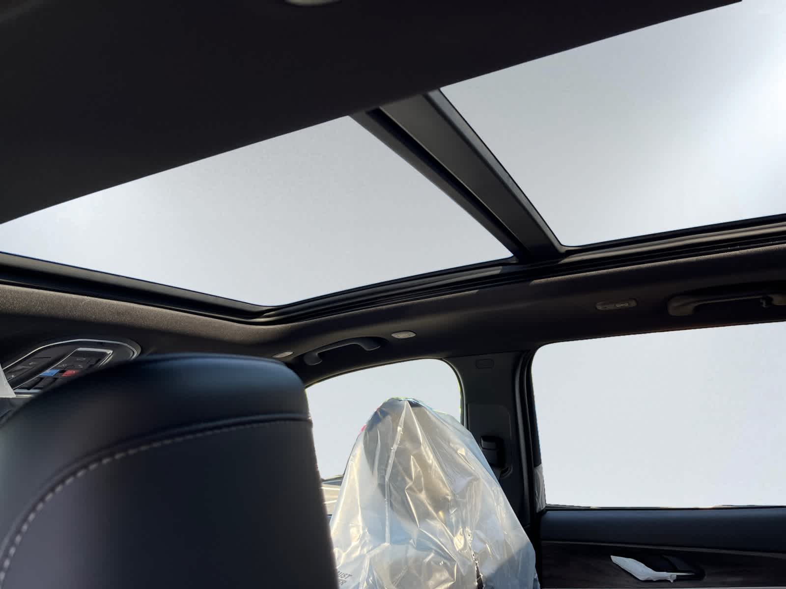 new 2025 Jeep Grand Cherokee car, priced at $52,735