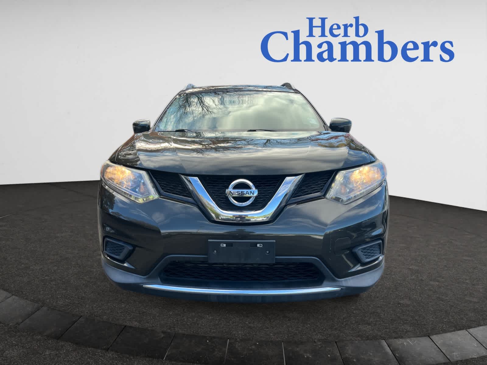 used 2016 Nissan Rogue car, priced at $11,375