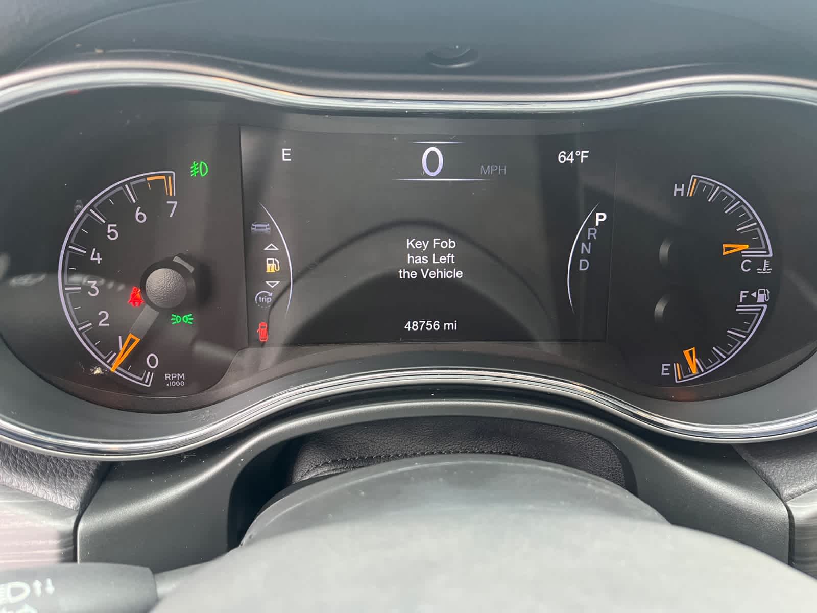 used 2021 Jeep Grand Cherokee car, priced at $22,494